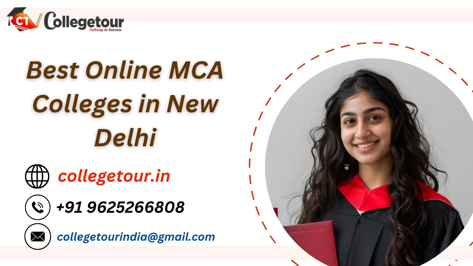 Best Online Mca Colleges In New Delhi